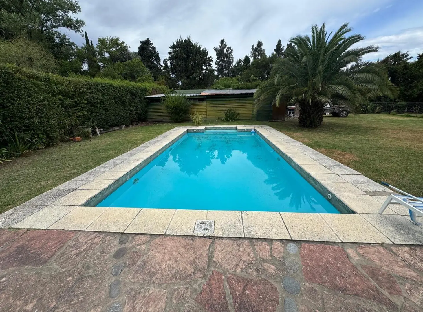 Casa mas Departamentos en Ezeiza 3