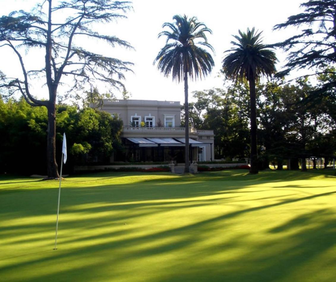 Foto de Terreno en San Eliseo Golf &amp; Country, imagen 3