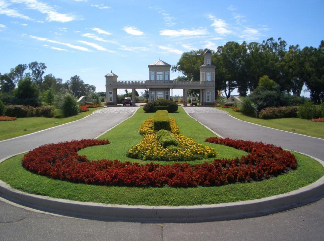 Foto de Terreno en San Eliseo Golf &amp; Country, imagen 2