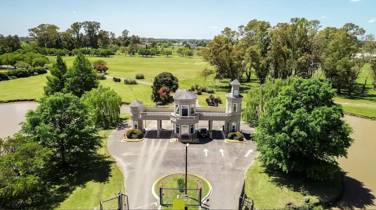 Foto de Terreno en San Eliseo Golf &amp; Country, imagen 4