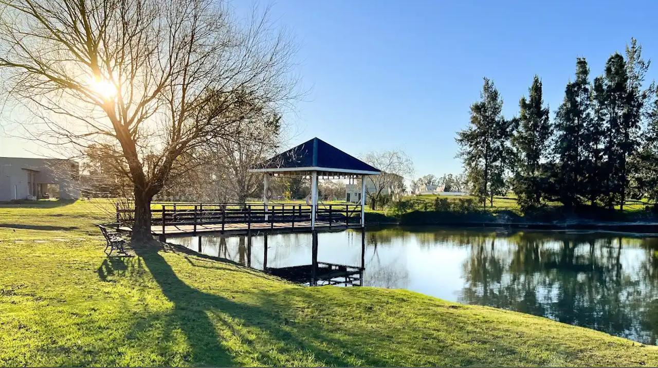 Foto de Terreno en San Eliseo Golf &amp; Country, imagen 5