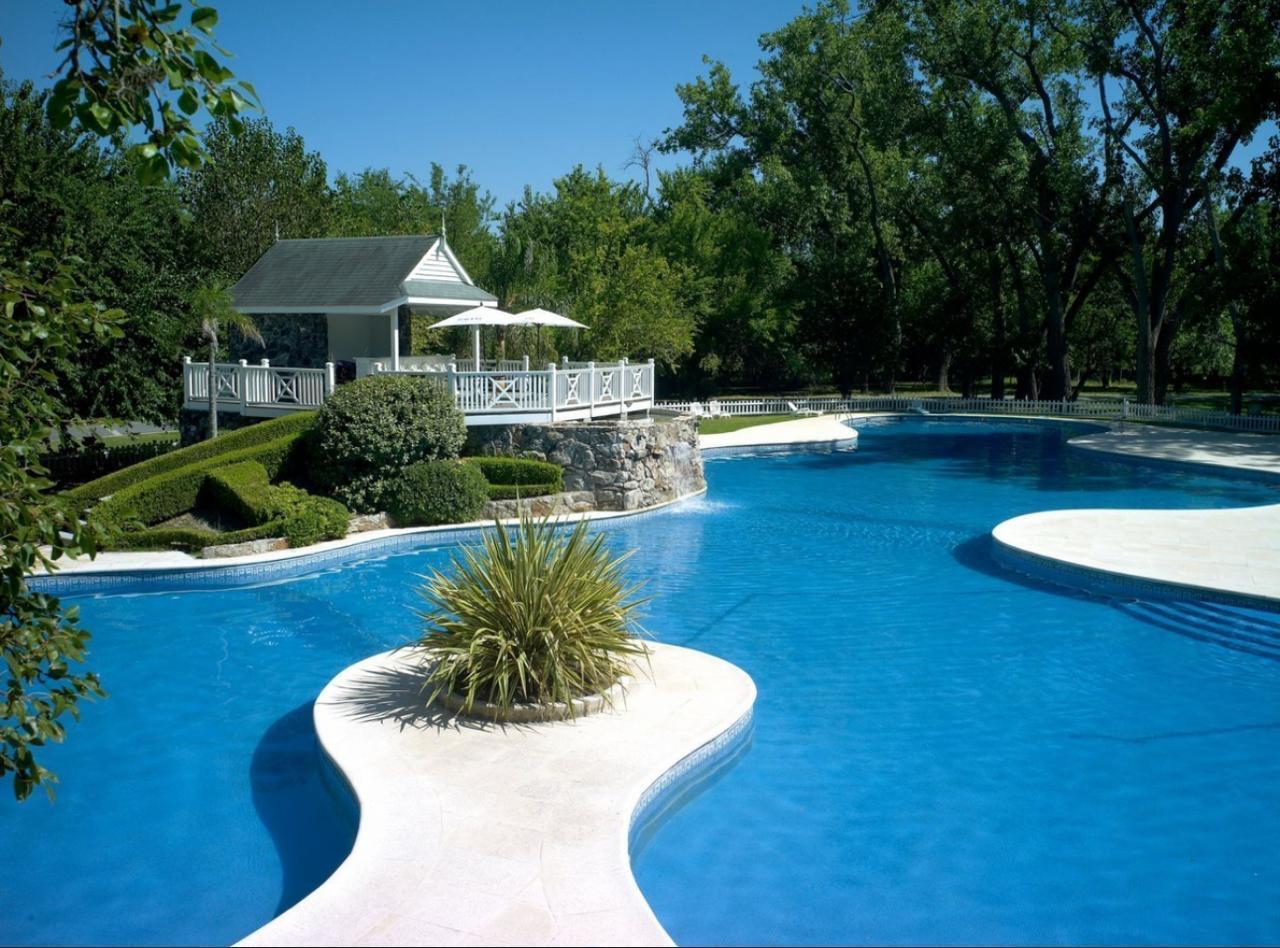 Foto de Terreno en San Eliseo Golf &amp; Country, imagen 1