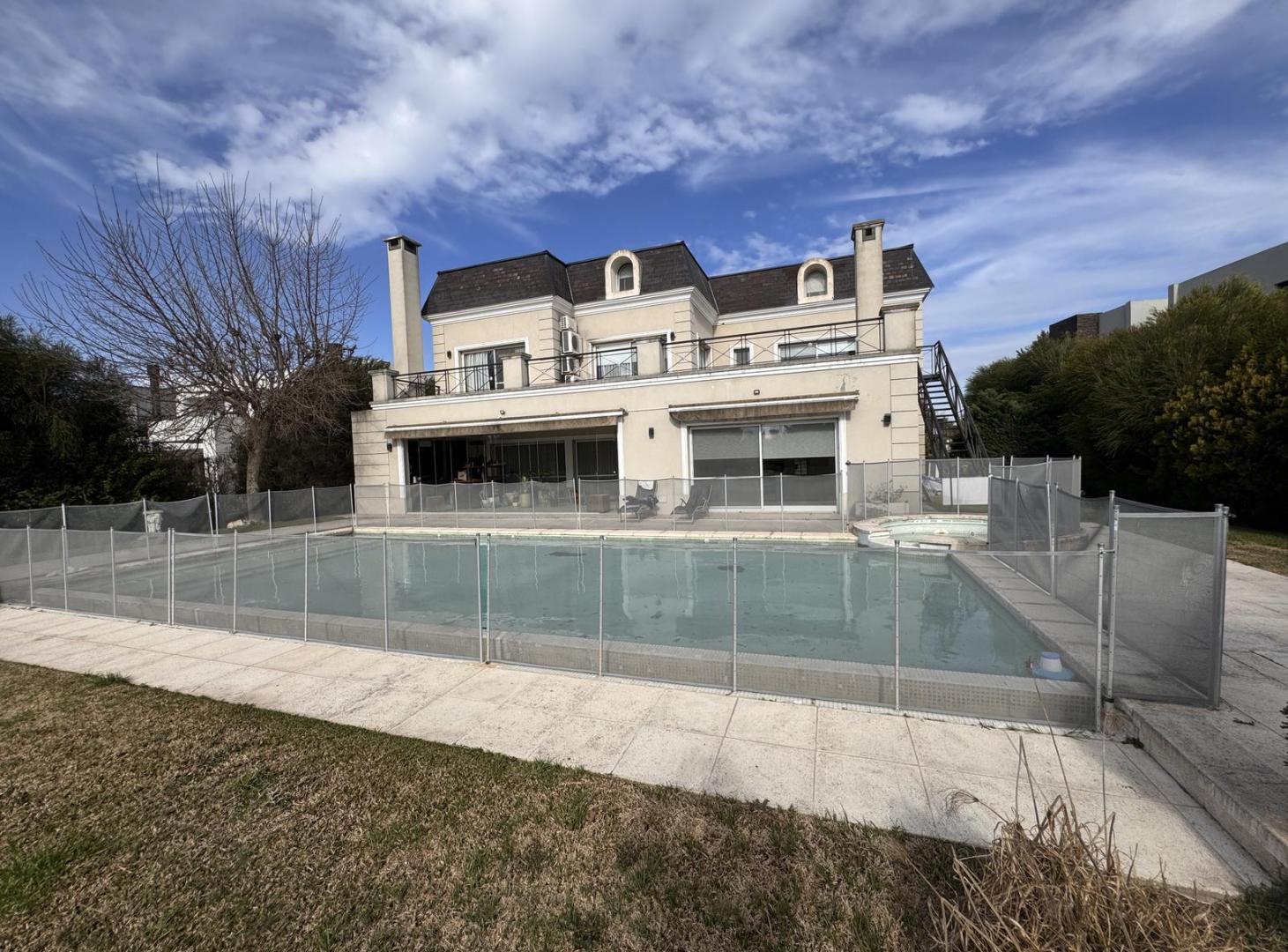 Foto de Casa en San Eliseo Golf & Country, imagen 1