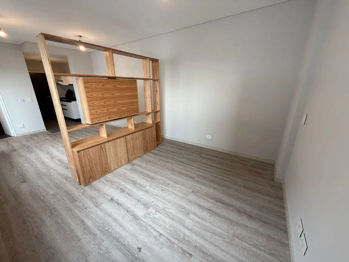 Departamento monoambiente en alquiler - Edificio con amienities 5