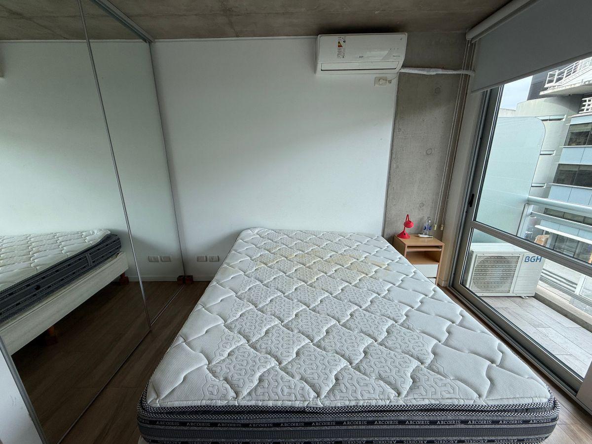 Foto de Departamento en alquiler 2 ambientes amoblado, imagen 5