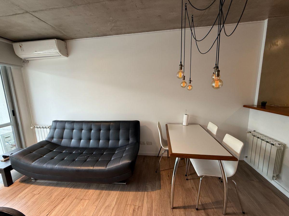 Foto de Departamento en alquiler 2 ambientes amoblado, imagen 1