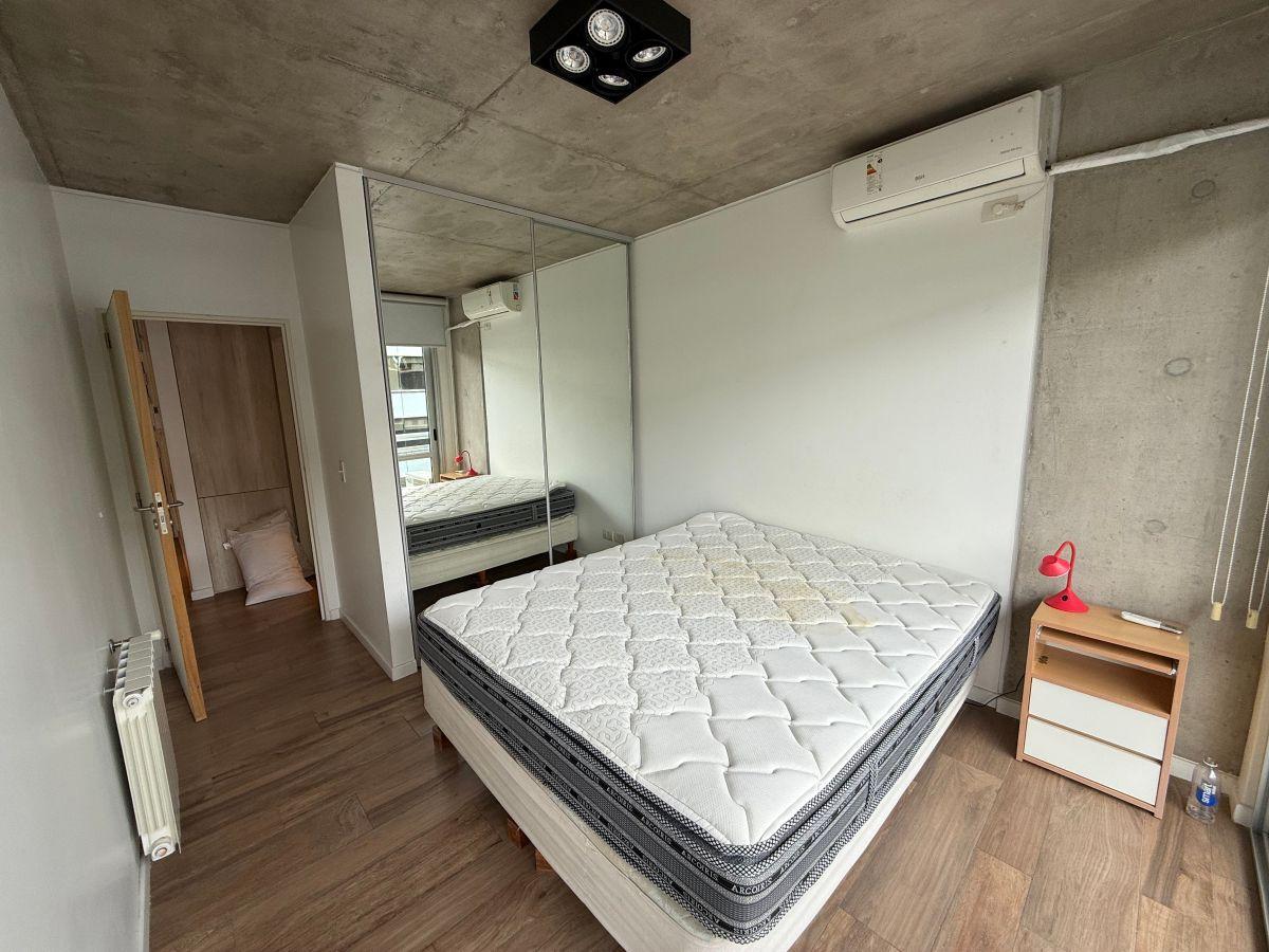 Foto de Departamento en alquiler 2 ambientes amoblado, imagen 3