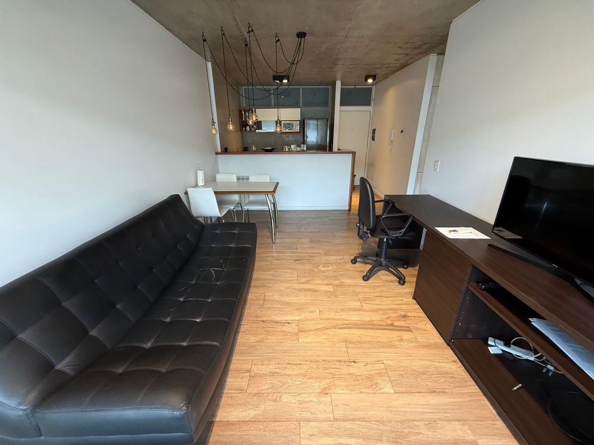 Foto de Departamento en alquiler 2 ambientes amoblado, imagen 4