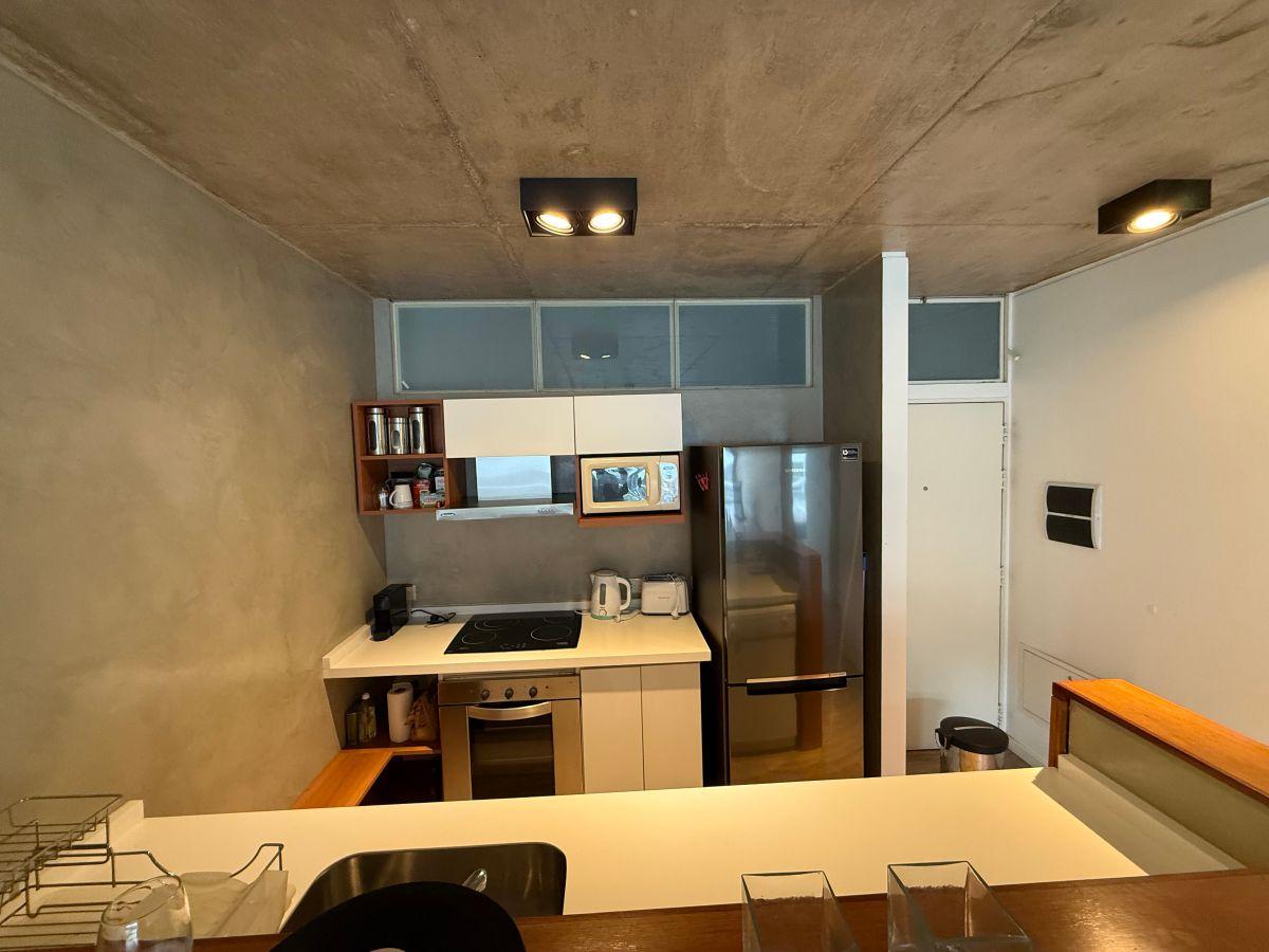 Foto de Departamento en alquiler 2 ambientes amoblado, imagen 2