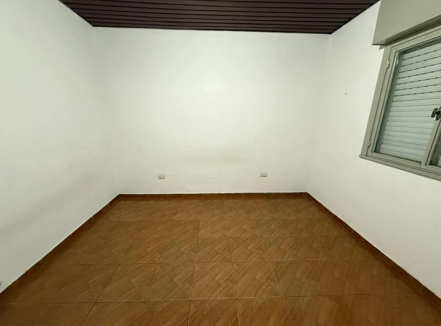 Departamento 3 ambientes en alquiler Balcon y terraza 2