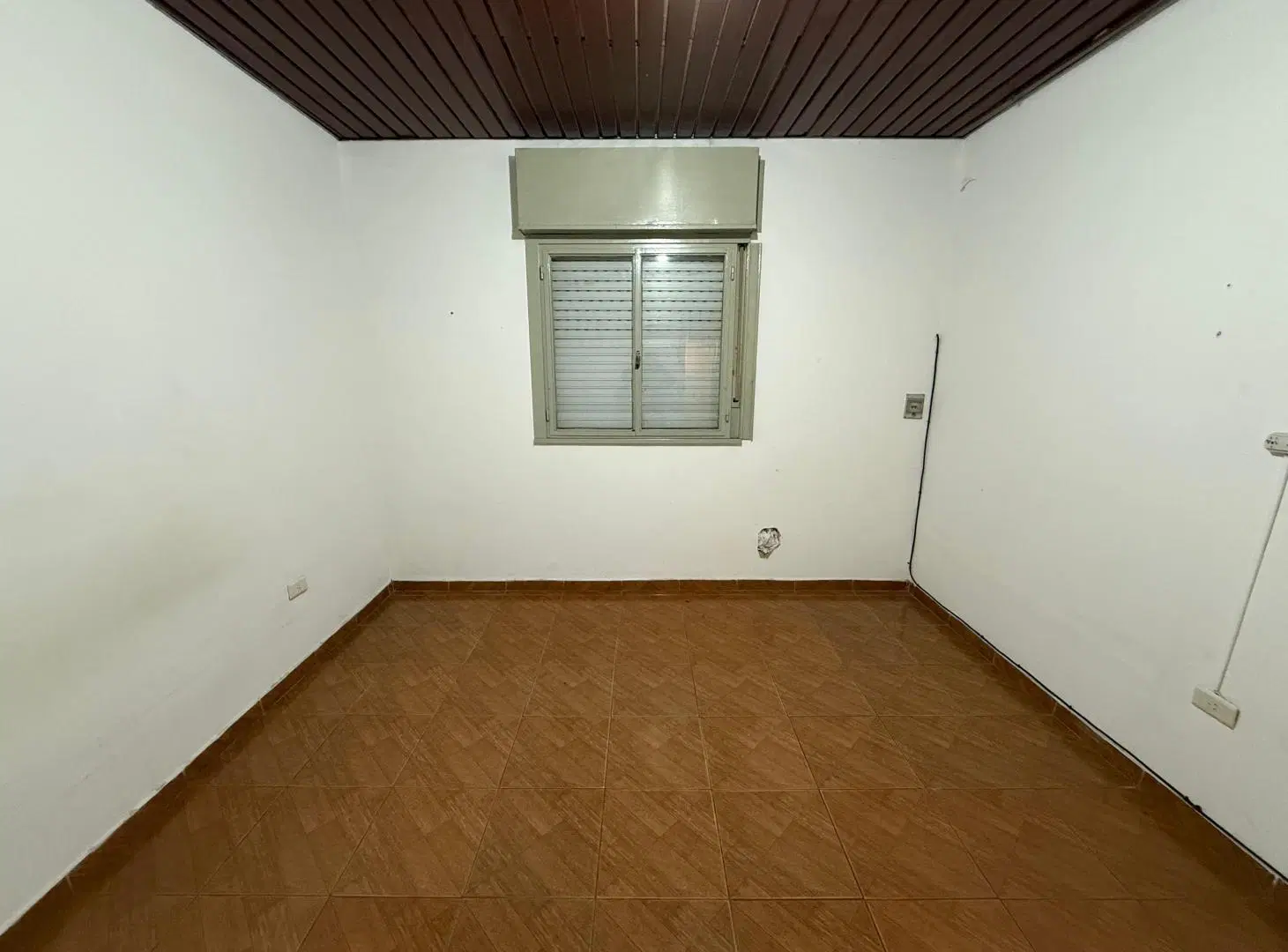 Departamento 3 ambientes en alquiler Balcon y terraza 5