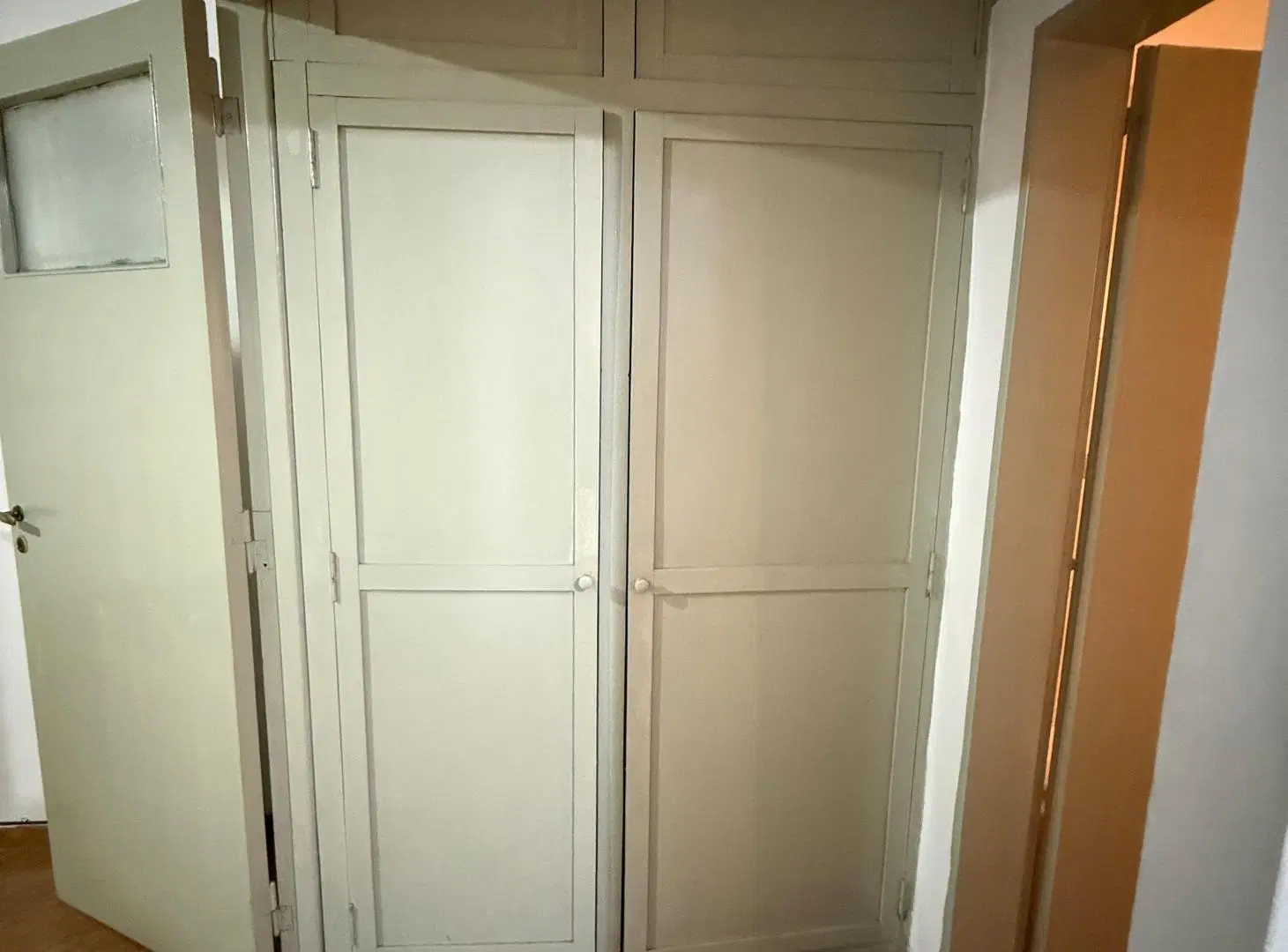 Departamento 3 ambientes en alquiler Balcon y terraza 3