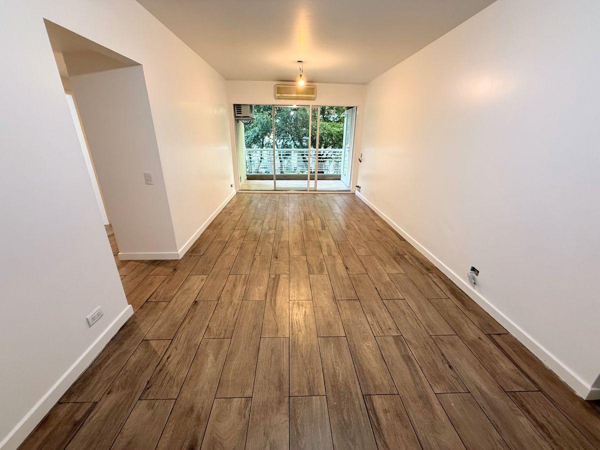 Foto de Departamento en alquiler 4 ambientes con cochera - Amenities y seguridad, imagen 1