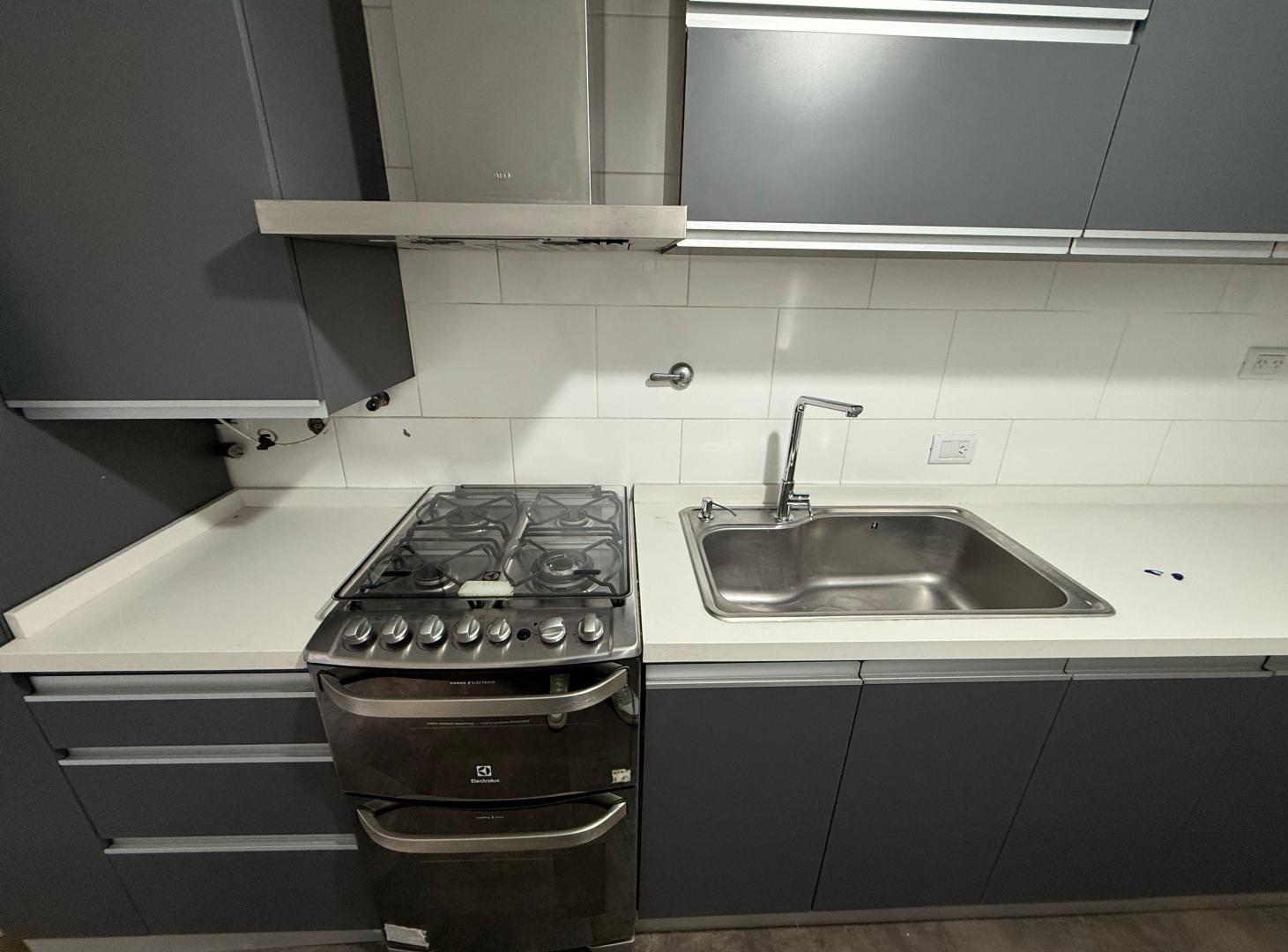 Foto de Departamento en alquiler 4 ambientes con cochera - Amenities y seguridad, imagen 3
