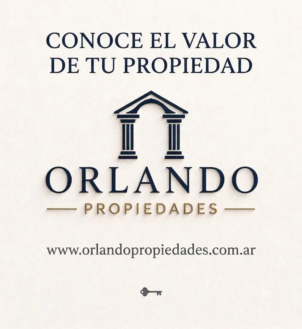 Departamento en alquiler 3 ambientes Vicente Lopez 1
