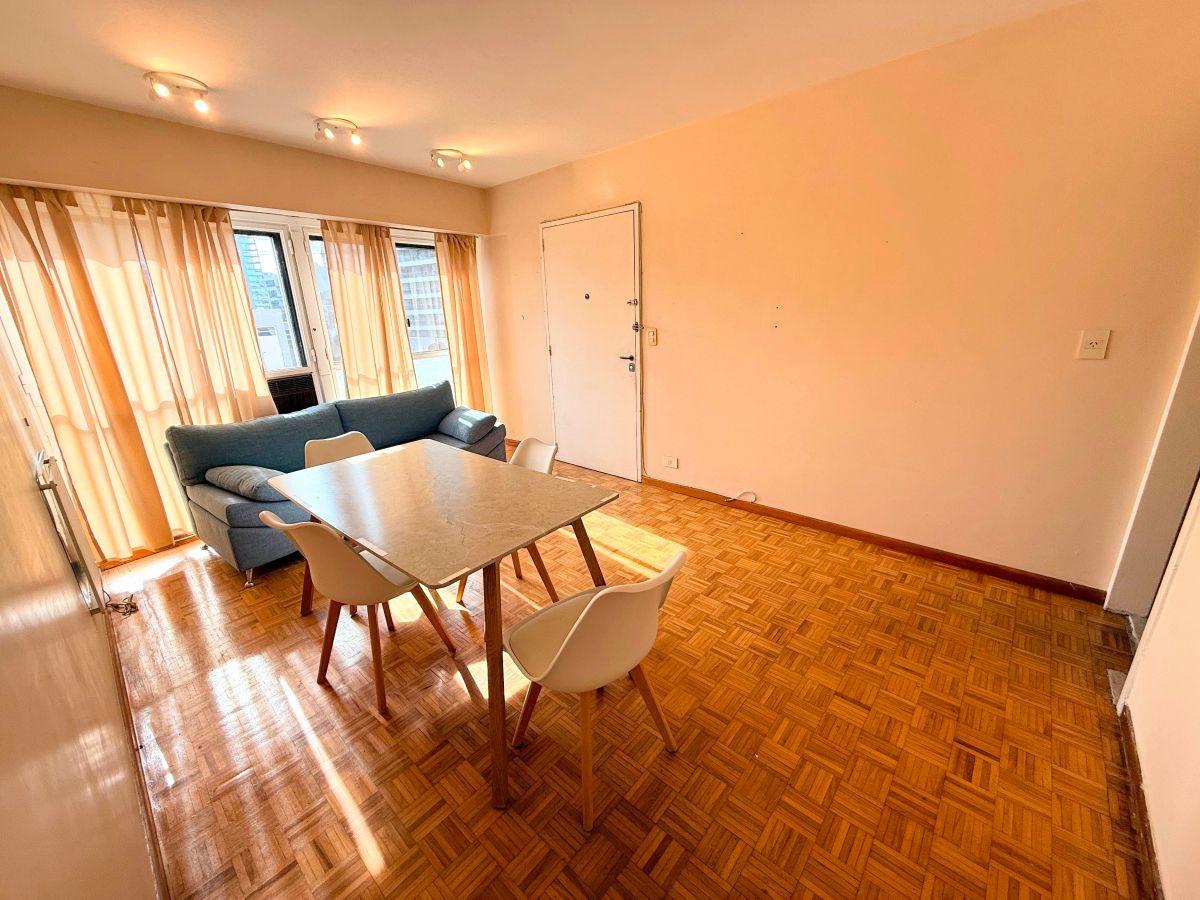 Foto de Departamento de 3 ambientes en alquiler- 2 dormitorios luminoso en, imagen 4