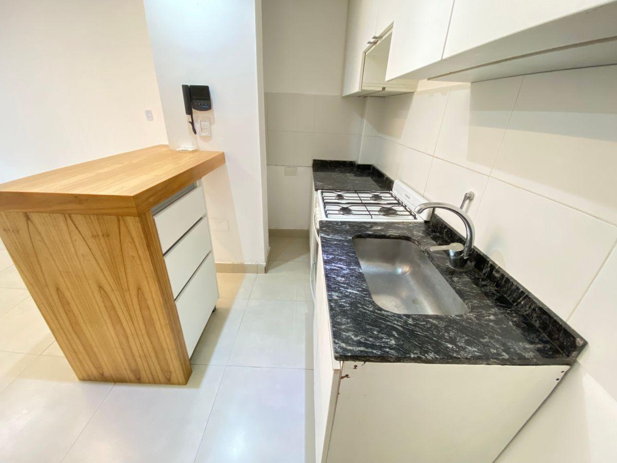 Foto de Departamento en Venta 2 Ambientes con Cochera y vestidor, imagen 3