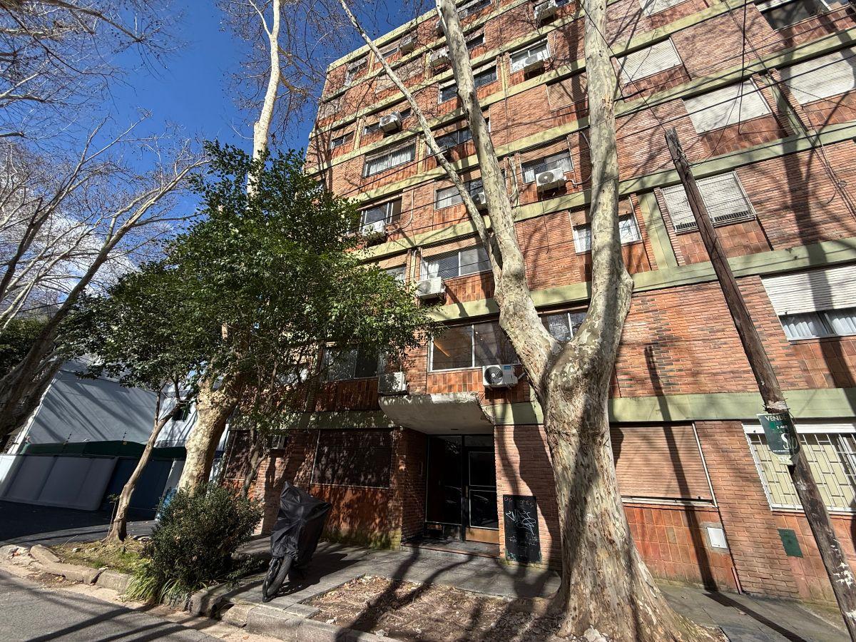 Foto de Departamento de 3 ambientes en alquiler Olivos, imagen 4