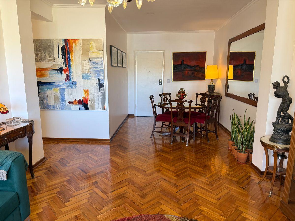 Foto de Departamento 4 Ambientes Con Cocina Independiente - Vicente Lopez, imagen 2