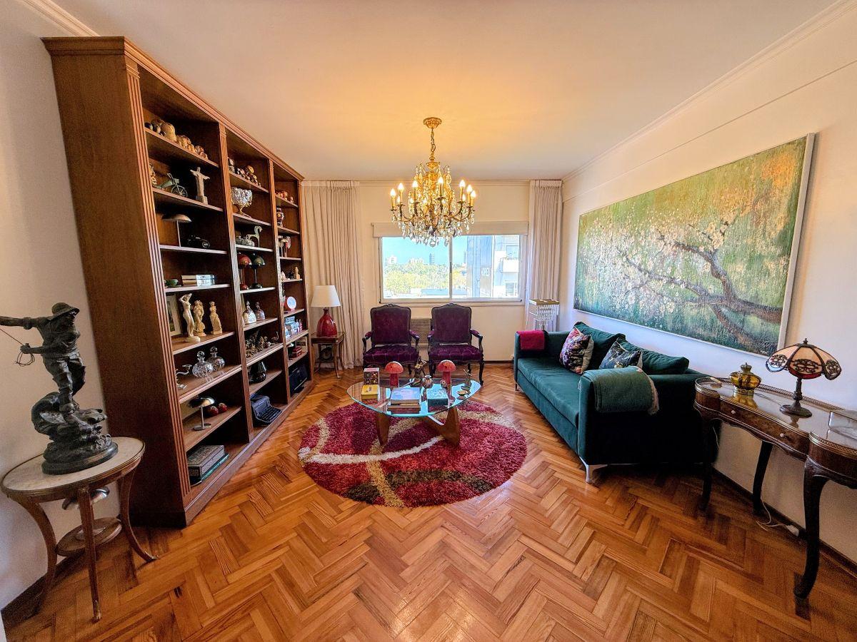 Foto de Departamento 4 Ambientes Con Cocina Independiente - Vicente Lopez, imagen 1