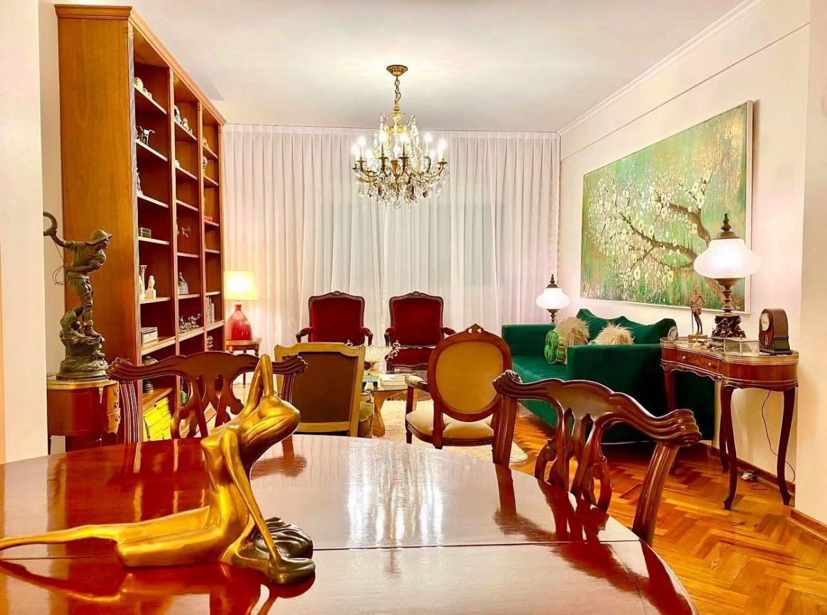 Foto de Departamento 4 Ambientes Con Cocina Independiente - Vicente Lopez, imagen 4