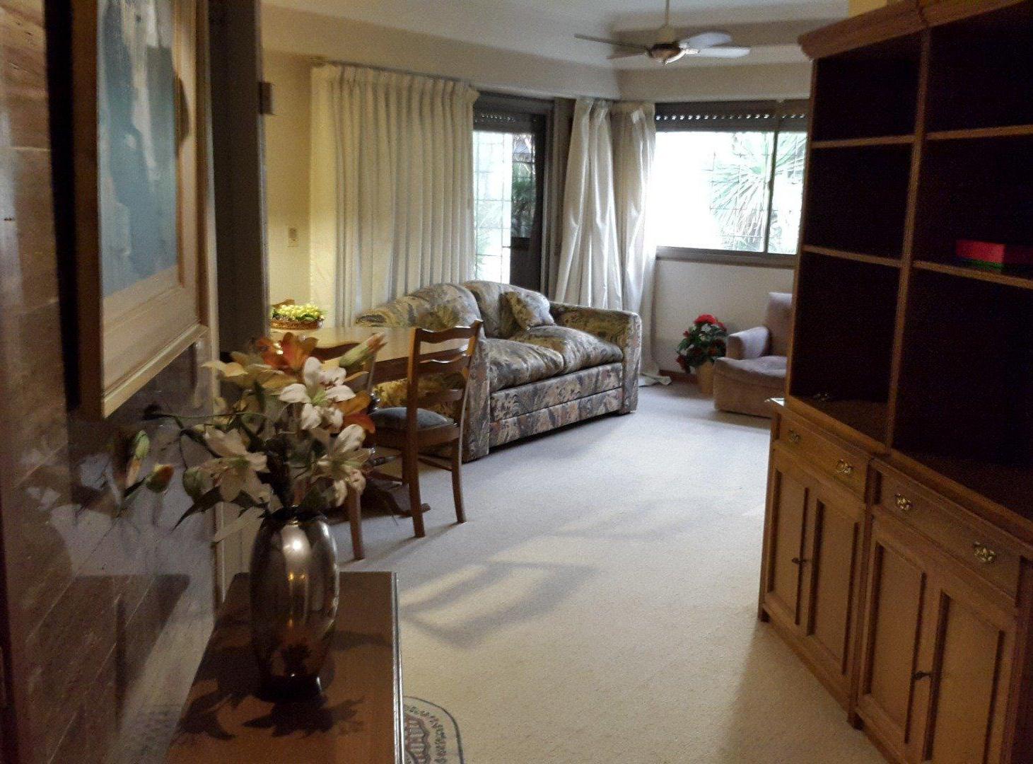 VENTA DEPARTAMENTO 3 AMBIENTES CON COCHERA PLAYA VARESE MAR DEL PLATA
