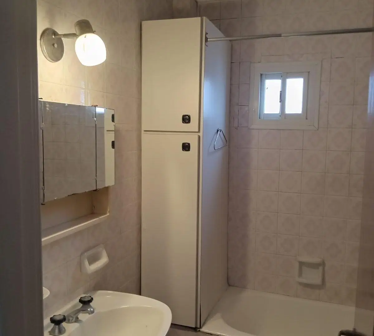 ALQUILER DEPARTAMENTO 2 AMBIENTES 24 MESES NUEVO SHOPPING 4
