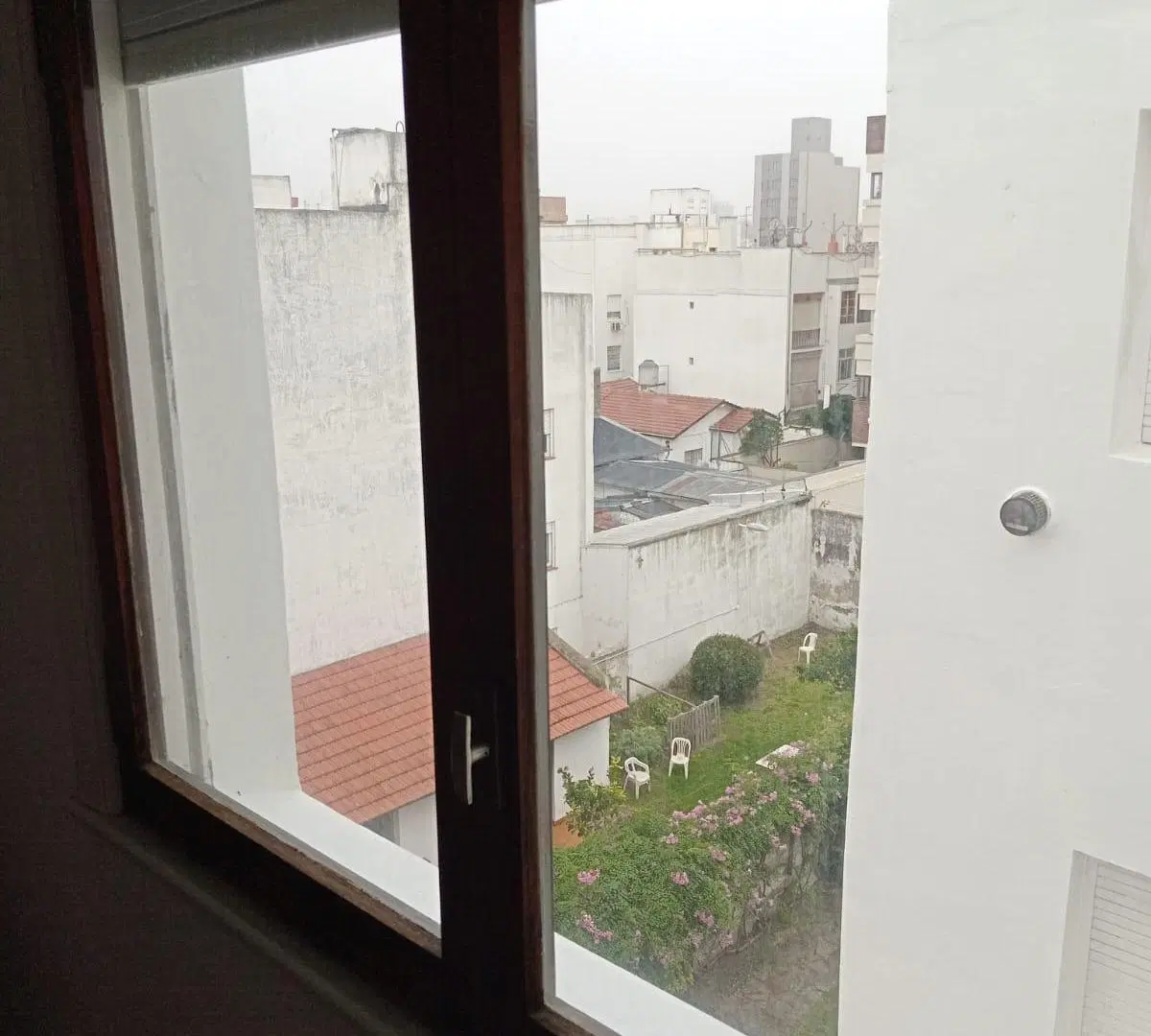ALQUILER DEPARTAMENTO 2 AMBIENTES 24 MESES NUEVO SHOPPING 3