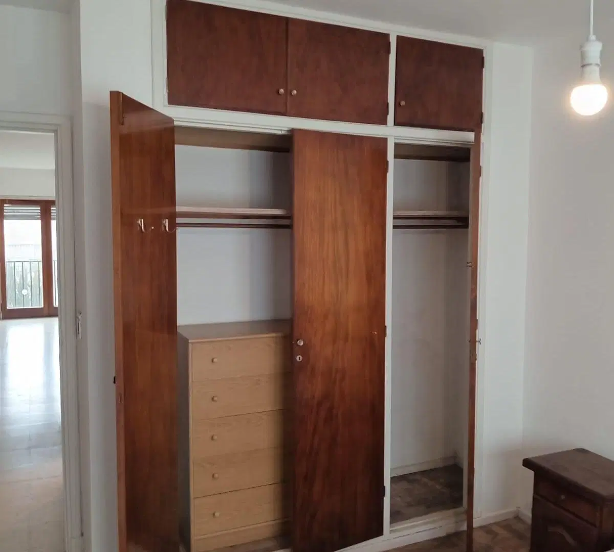 ALQUILER DEPARTAMENTO 2 AMBIENTES 24 MESES NUEVO SHOPPING 5