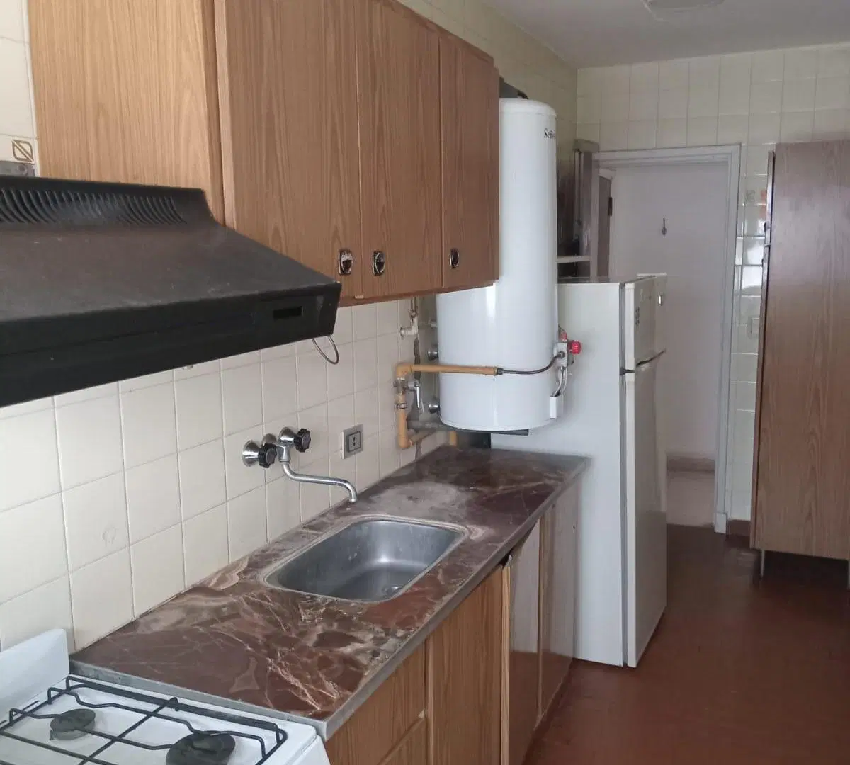 ALQUILER DEPARTAMENTO 2 AMBIENTES 24 MESES NUEVO SHOPPING 3