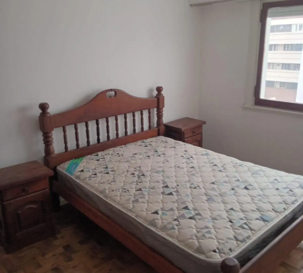 ALQUILER DEPARTAMENTO 2 AMBIENTES 24 MESES NUEVO SHOPPING 2