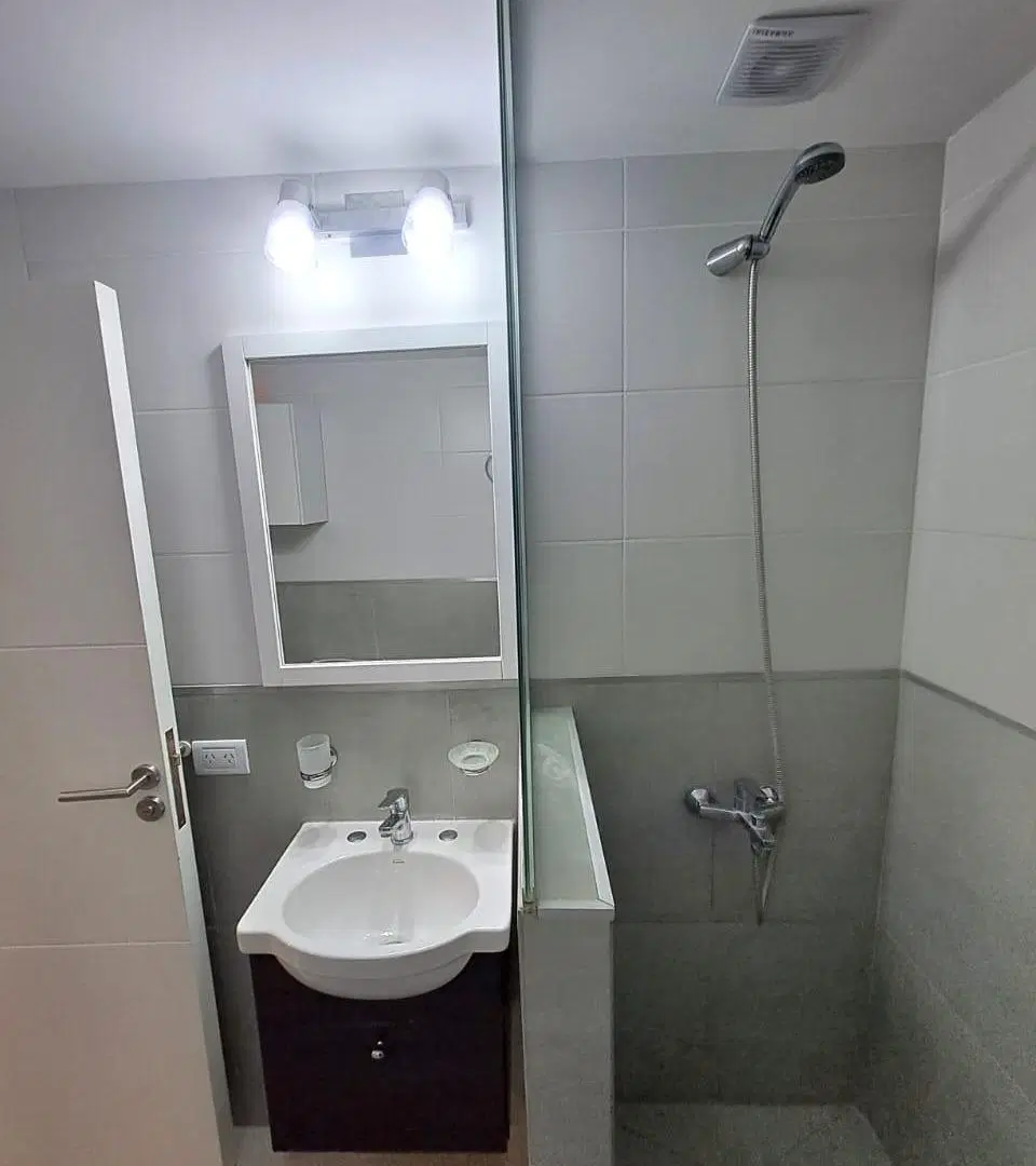 ALQUILER DEPARTAMENTO 2 AMBIENTES PUNTA MOGOTES 3