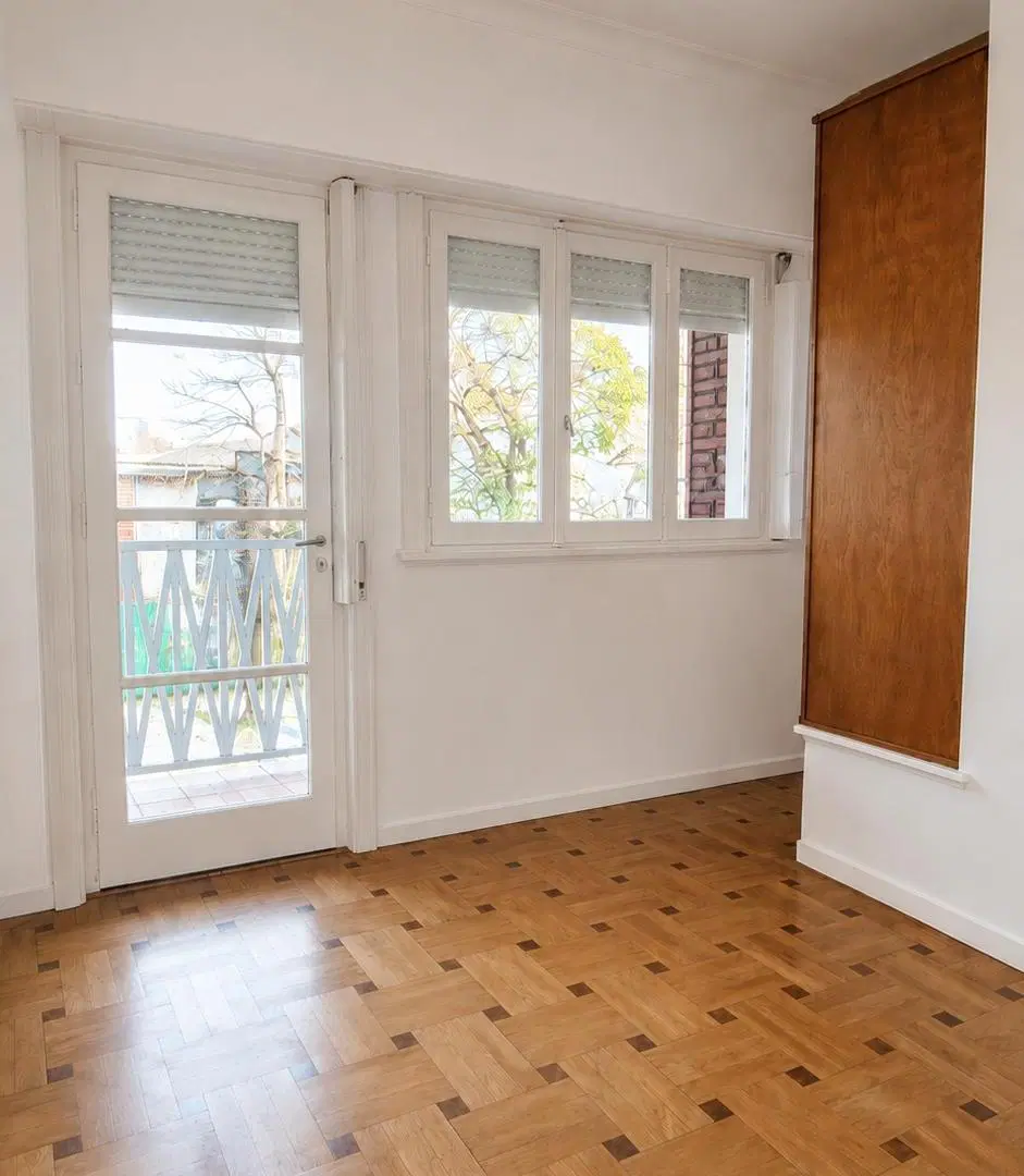 ALQUILER 24 MESES CHALET EN PH 4 AMBIENTES, GARAGE Y PATIO Bº SAN JOSE 1