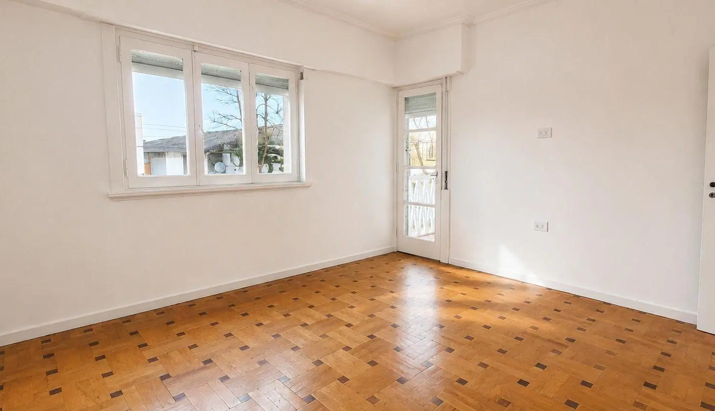 ALQUILER 24 MESES CHALET EN PH 4 AMBIENTES, GARAGE Y PATIO Bº SAN JOSE 8