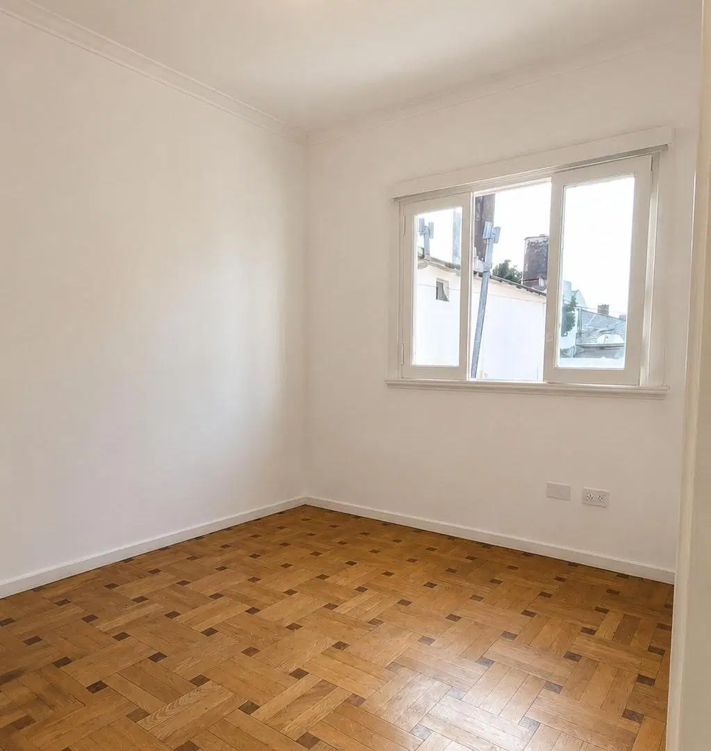 ALQUILER 24 MESES CHALET EN PH 4 AMBIENTES, GARAGE Y PATIO Bº SAN JOSE 5