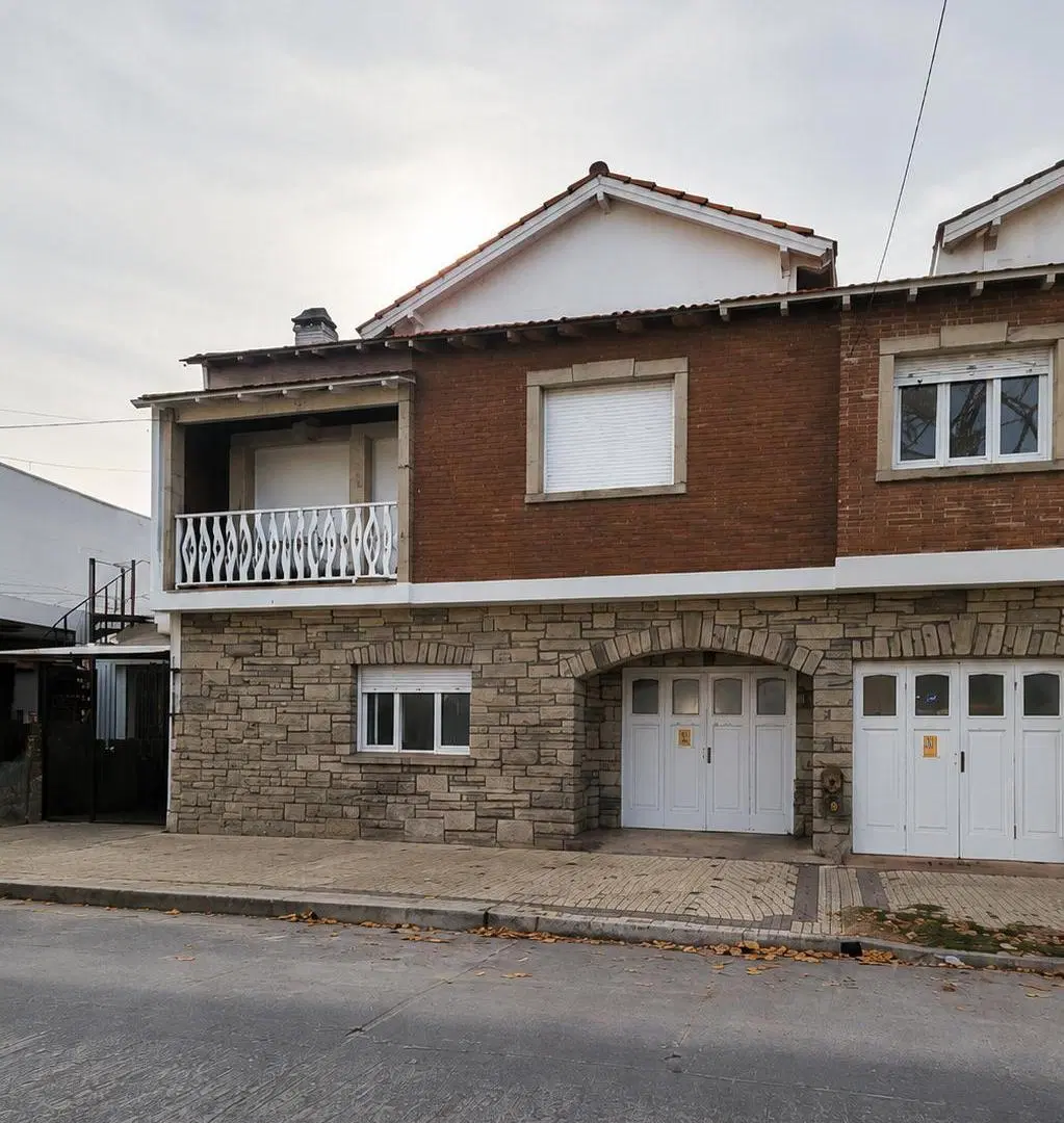 ALQUILER 24 MESES CHALET EN PH 4 AMBIENTES, GARAGE Y PATIO Bº SAN JOSE 4