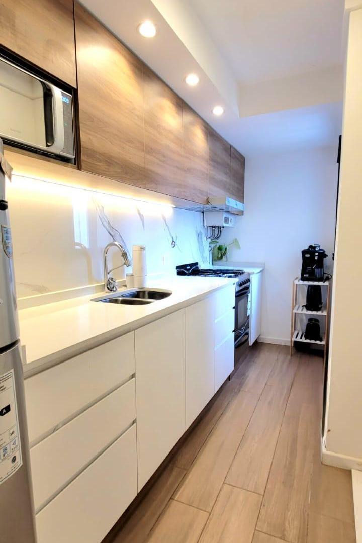 Foto de VENTA DEPARTAMENTO 3 AMBIENTES CON COCHERA Y BAULERA NUEVO SHOPPING, imagen 1