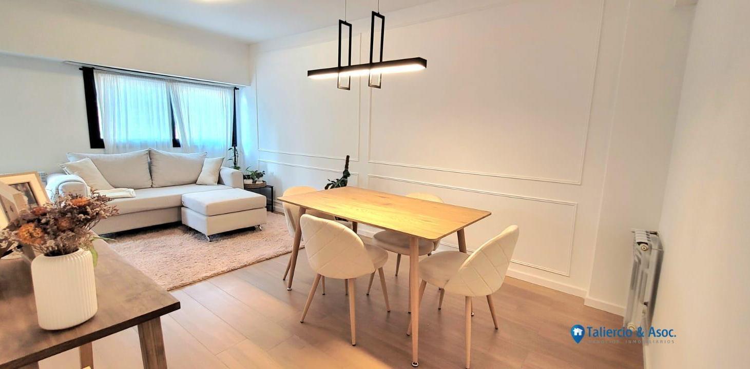 Foto de VENTA DEPARTAMENTO 3 AMBIENTES CON COCHERA Y BAULERA NUEVO SHOPPING, imagen 4