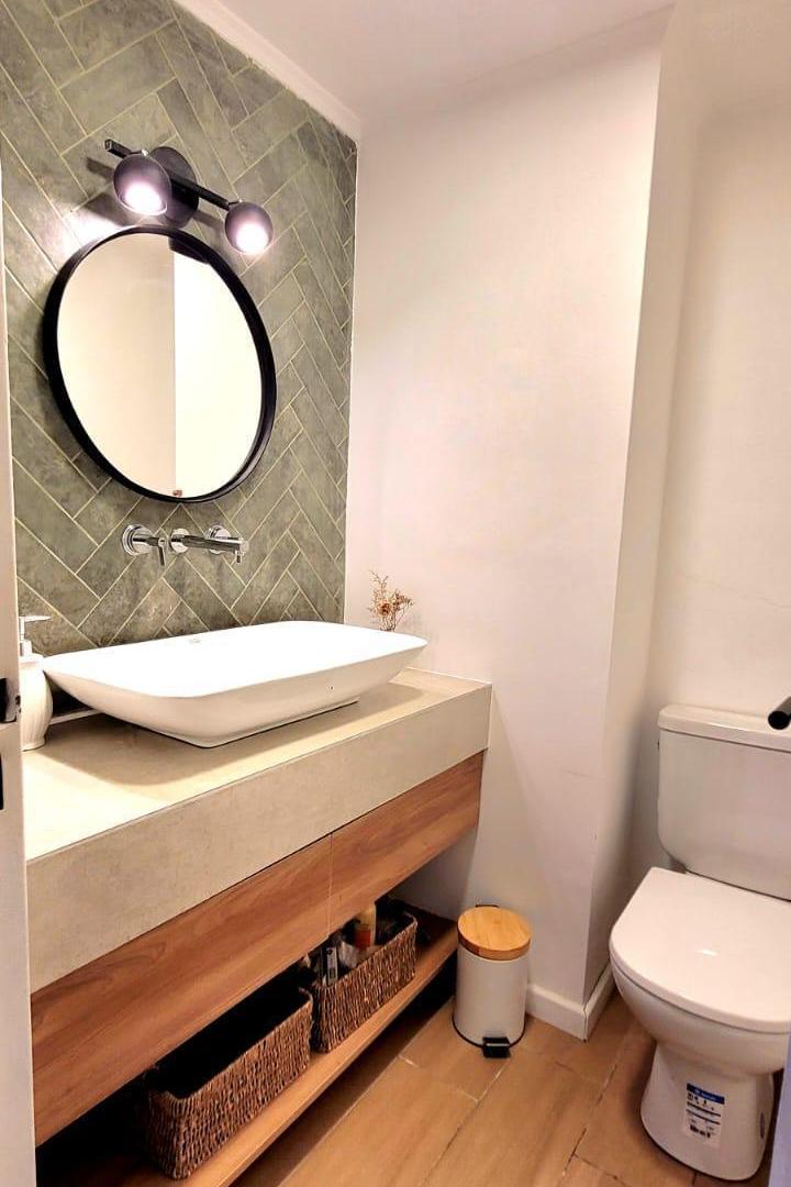 Foto de VENTA DEPARTAMENTO 3 AMBIENTES CON COCHERA Y BAULERA NUEVO SHOPPING, imagen 3
