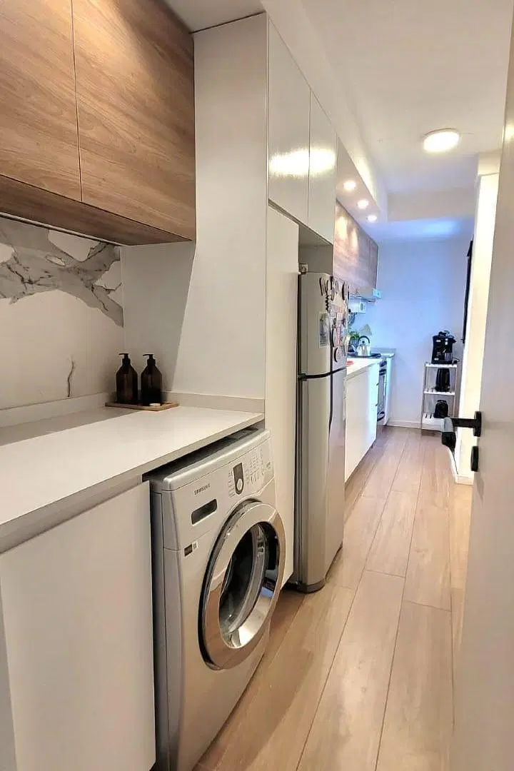VENTA DEPARTAMENTO 3 AMBIENTES CON COCHERA Y BAULERA NUEVO SHOPPING 8