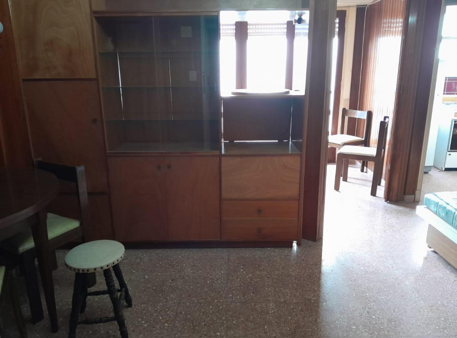 Foto de VENTA DEPARTAMENTO 1 AMBIENTE BARRIO LA PERLA APTO CREDITO, imagen 1