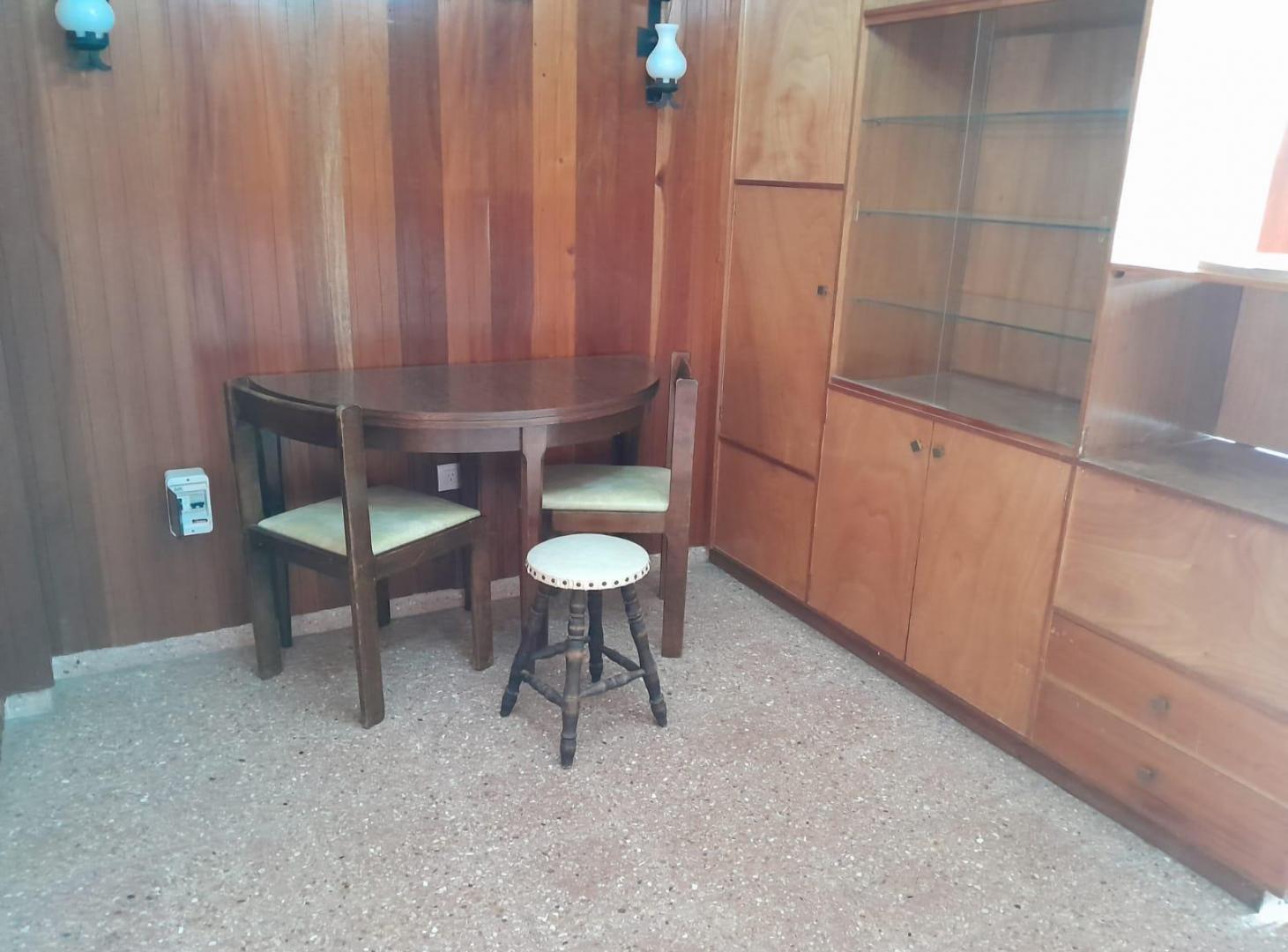 Foto de VENTA DEPARTAMENTO 1 AMBIENTE BARRIO LA PERLA APTO CREDITO, imagen 5