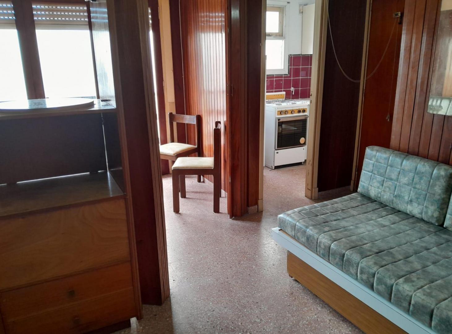 Foto de VENTA DEPARTAMENTO 1 AMBIENTE BARRIO LA PERLA APTO CREDITO, imagen 3