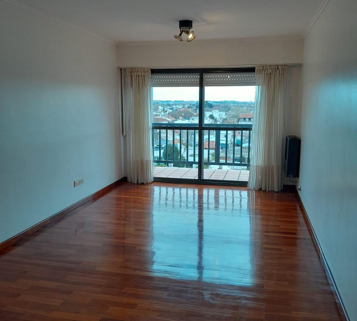Foto de IMPECABLE DEPARTAMENTO 2 AMBIENTES CON ESPACIO DE COCHERA EN VENTA, imagen 5