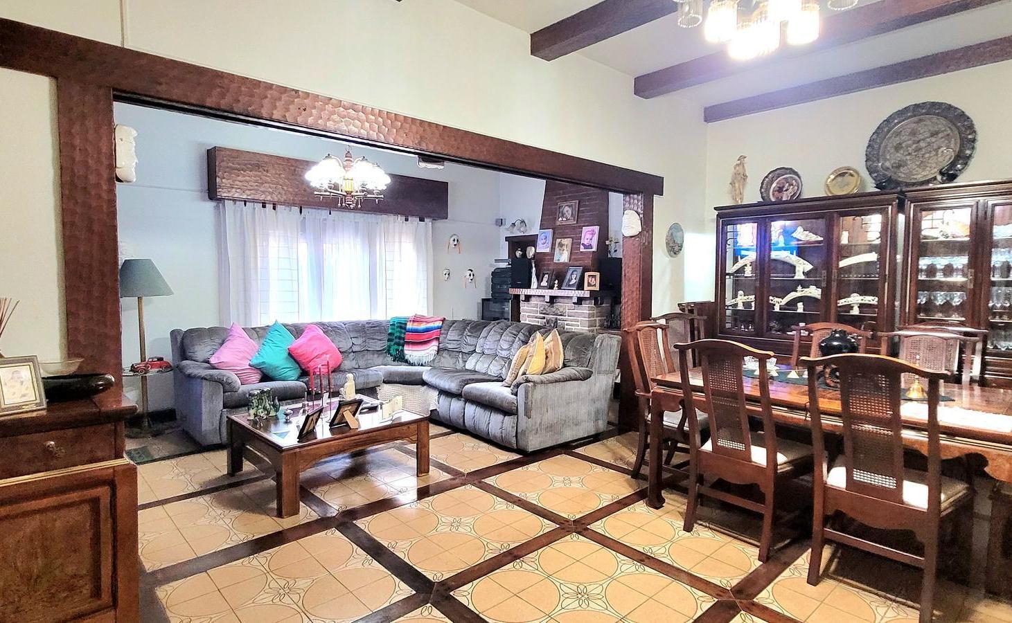 Foto de VENTA CHALET 4 AMBIENTES BARRIO POMPEYA, imagen 3
