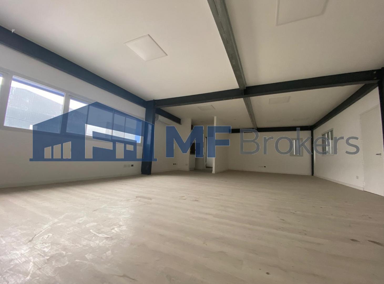 Foto de Alquiler galpon 800 m2 a estrenar en parque industrial con seguridad, imagen 5
