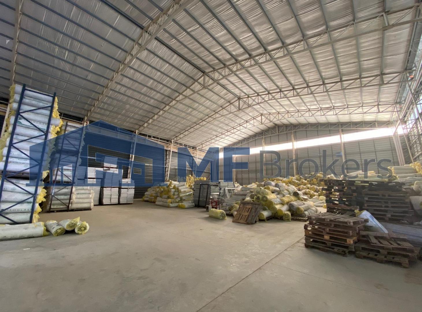 Foto de Excelente galpón en alquiler en Parque Industrial Tigre, muy buena zona, imagen 2