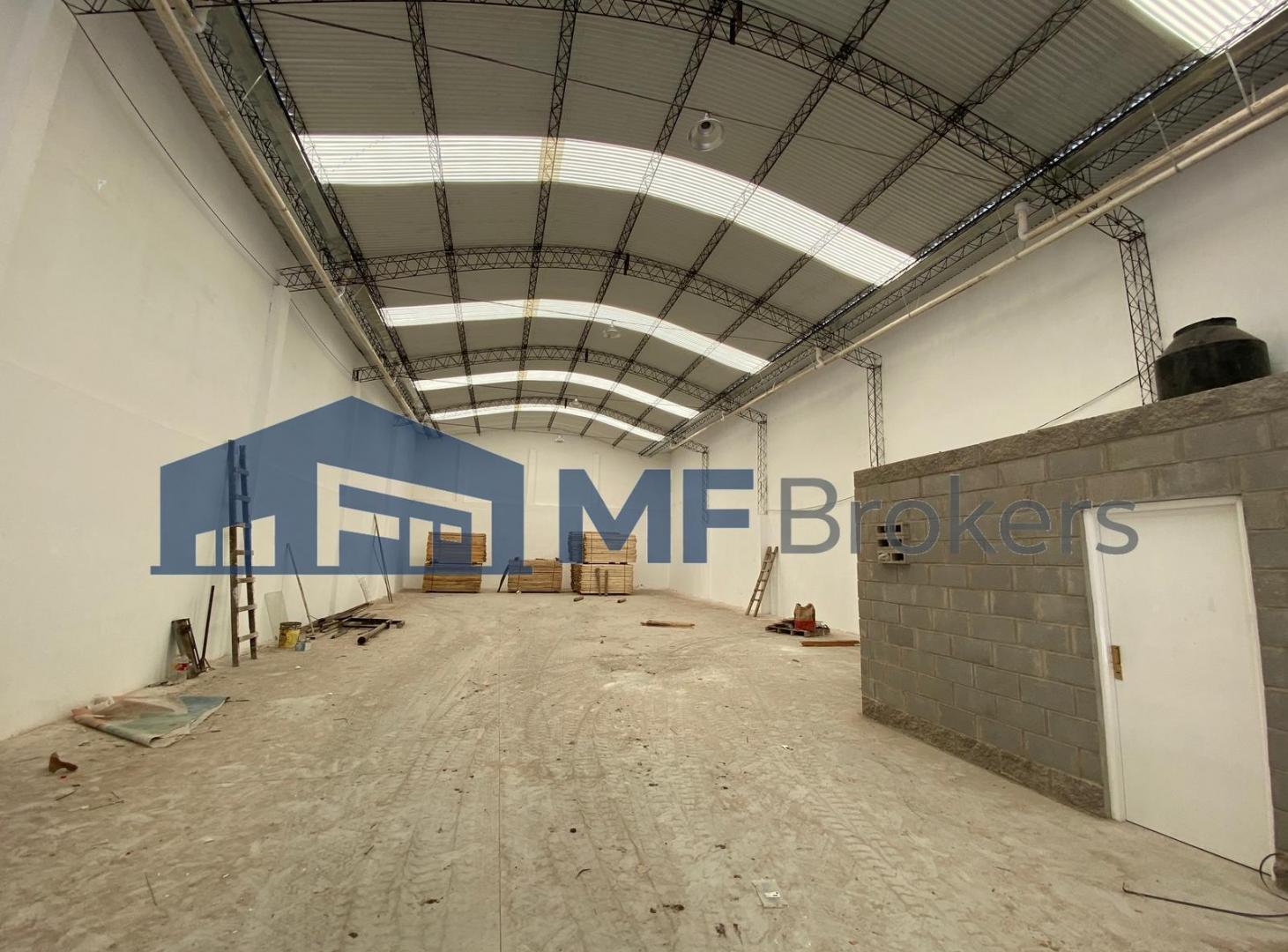 Foto de Precio Dolar oficial - Excelente galpón a metros del Ramal Tigre y 197, imagen 4
