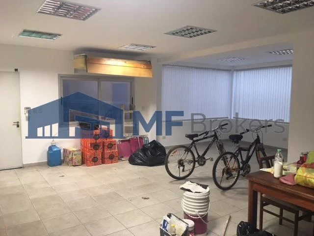 Excelente galpón 550 m2 planta libre en zona industrial Benavidez