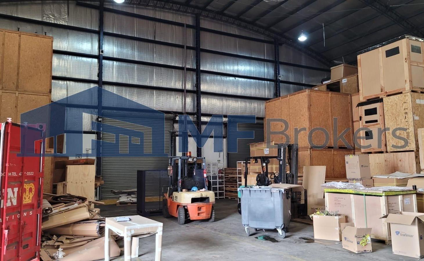 Foto de Alquiler galpón zona industrial Munro, imagen 5